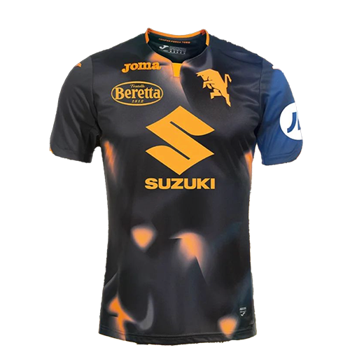 Torino 2023-2024 3rd