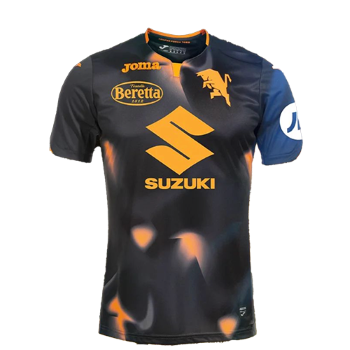 2023-2024 Third kit