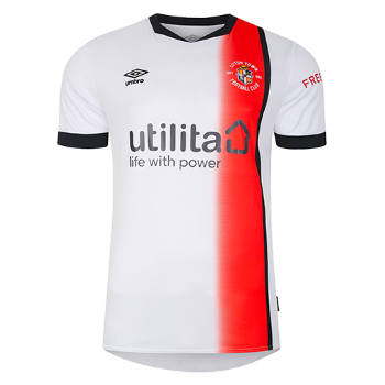 2023-2024 Away kit