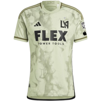 2023 Away kit