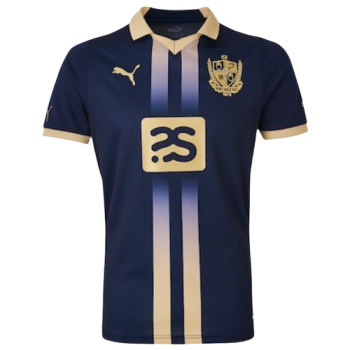 2023-2024 Away kit