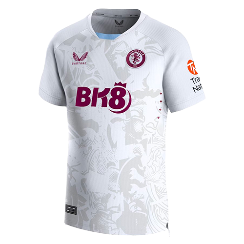 Aston Villa 2023-2024 2nd