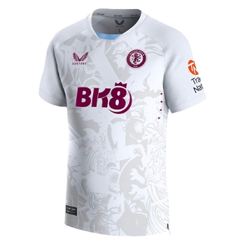 2023-2024 Away kit