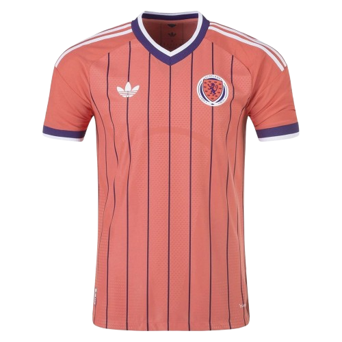 Scotland 2nd kit