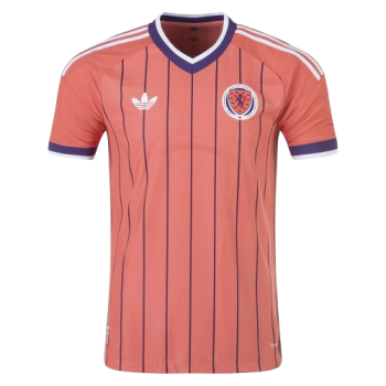 2026 Away kit