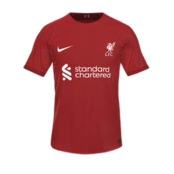 2022-2023 Home kit