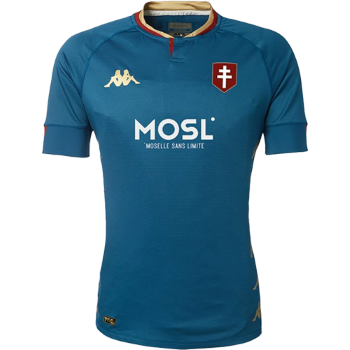 2020-2021 Third kit