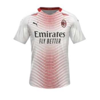 2020-2021 Away kit