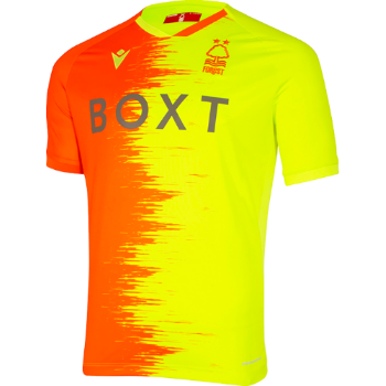 2021-2022 Third kit