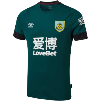 2019-2020 Third kit