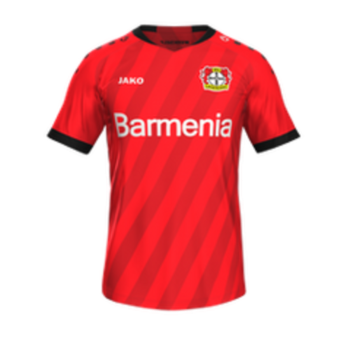 2019-2020 Home kit