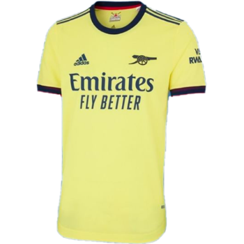 2021-2022 Away kit