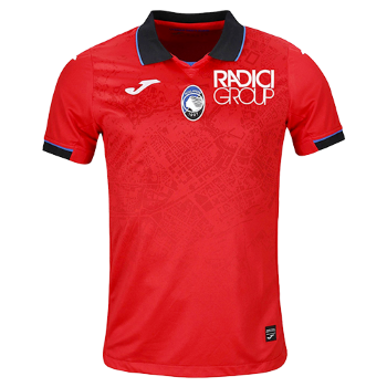 2023-2024 Third kit