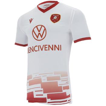 2020-2021 Away kit