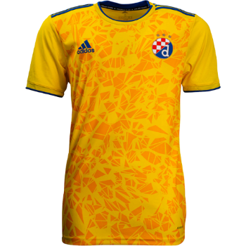 2021-2022 Away kit