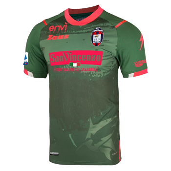 2020-2021 Third kit