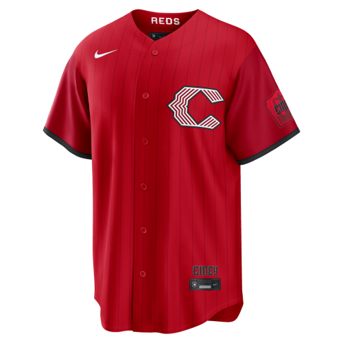 Cincinnati Reds 2026 2nd
