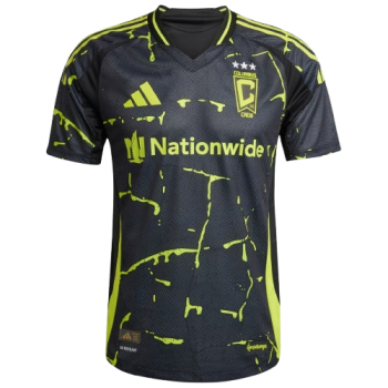 2025 Away kit