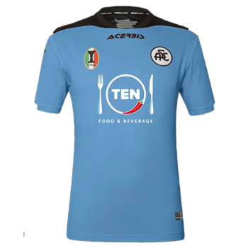 2020-2021 Third kit