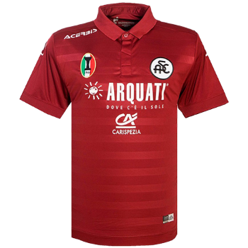 2017-2018 Third kit