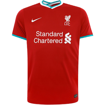 2020-2021 Home kit