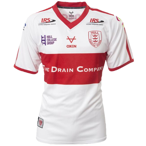 Hull Kingston Rovers Home 2020