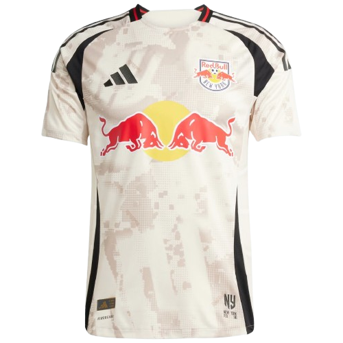 New York Red Bulls 2026 1st