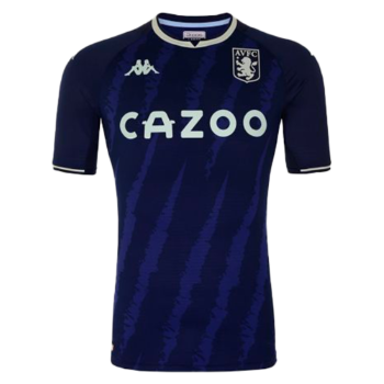 2021-2022 Third kit