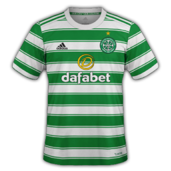 2021-2022 Home kit