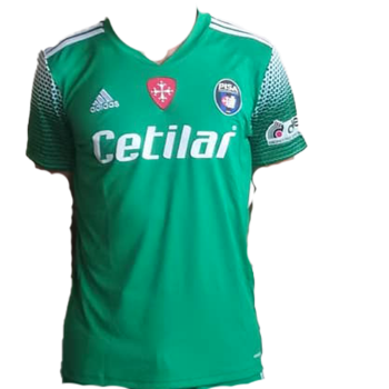 2020-2021 Third kit