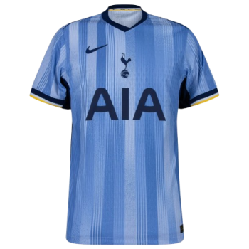 2024-2025 Away kit