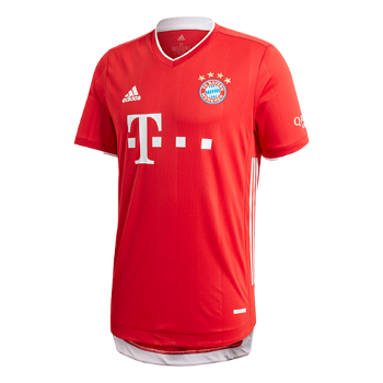 2020-2021 Home kit