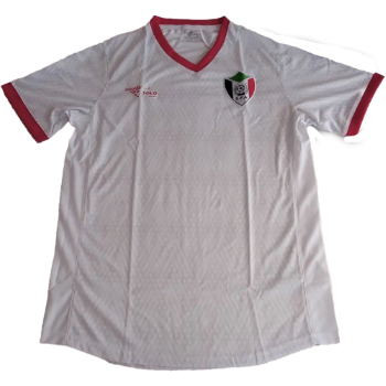 2021-2022 Away kit
