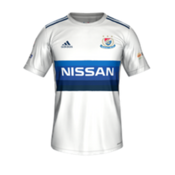 2020 Away kit