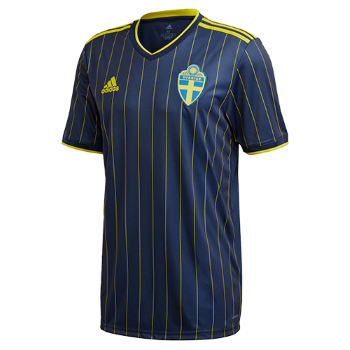 2021 Away kit