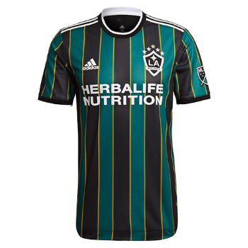 2021 Away kit