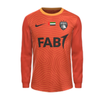 2021-2022 Third kit