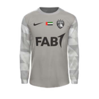 2020-2021 Third kit