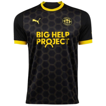 2022-2023 Away kit