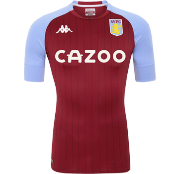 2020 Home kit