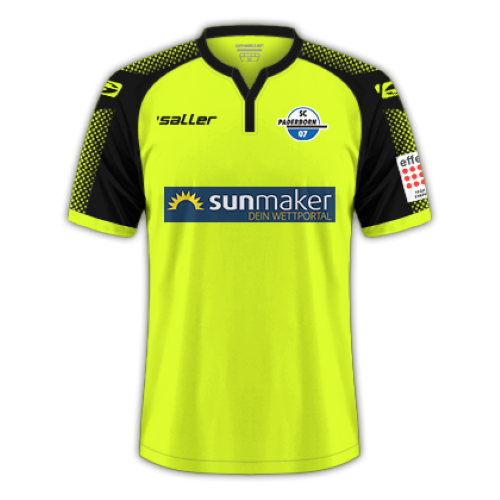 Dres 2019-2020