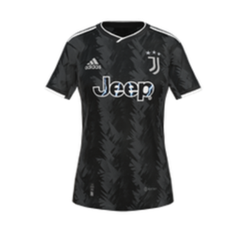 2022-2023 Away kit