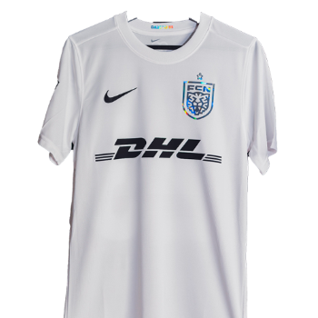 2021-2022 Third kit