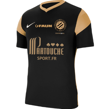 2021-2022 Third kit