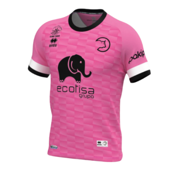 2021-2022 Third kit