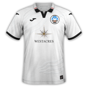 2022-2023 Home kit