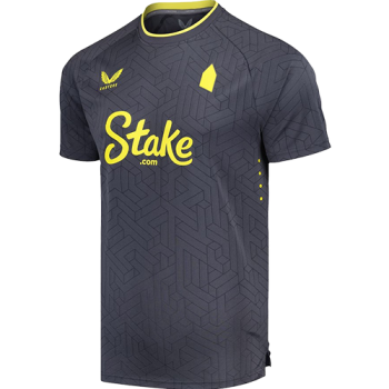 2024-2025 Away kit
