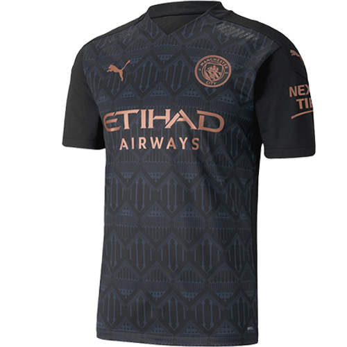 Dres 2020-2021