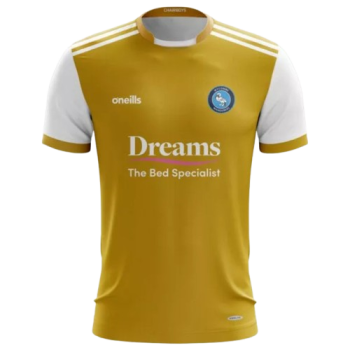 2021-2022 Away kit