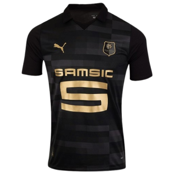 2023-2024 Third kit